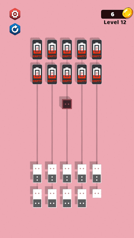 插头堵塞3D中文版截图5