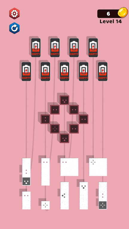 插头堵塞3D中文版截图4