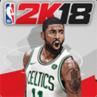 nba2k18安卓版中文版