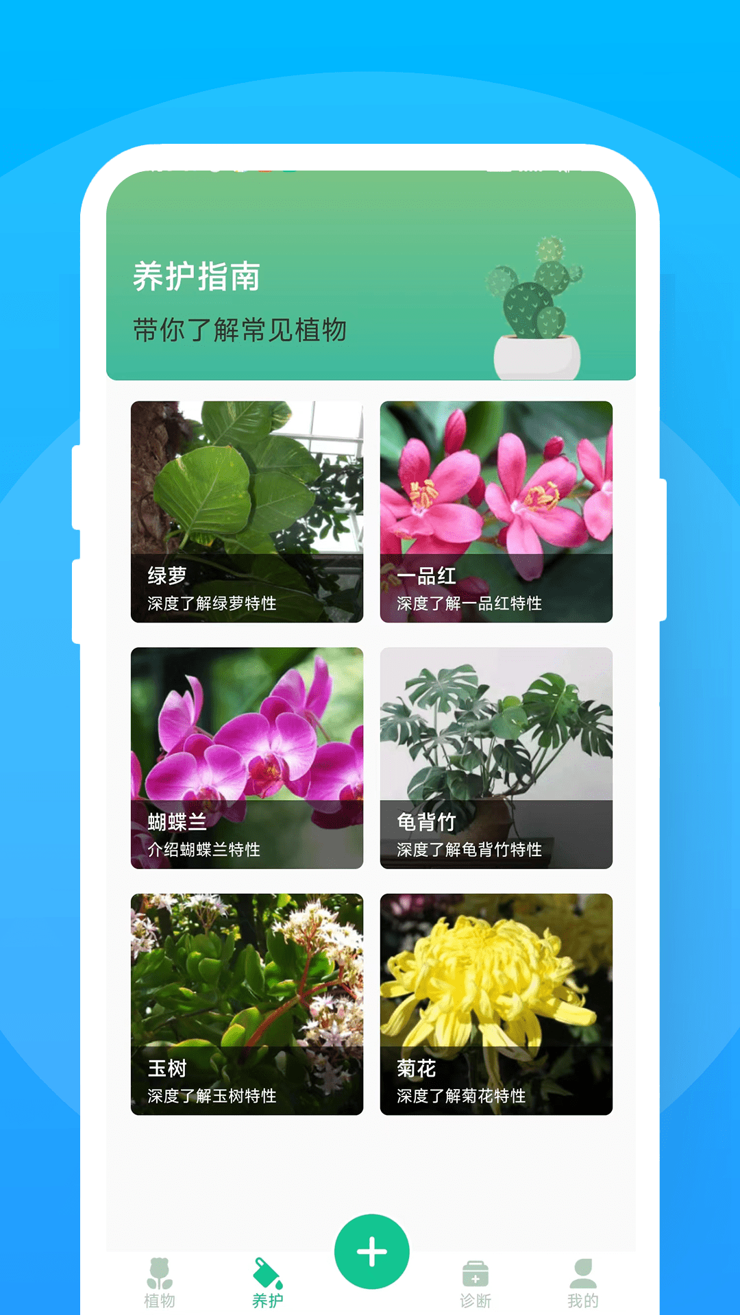 暖暖花花安卓版截图2